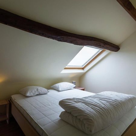 Renovated Farmhouse With Terrace And Garden Soumoy Екстер'єр фото