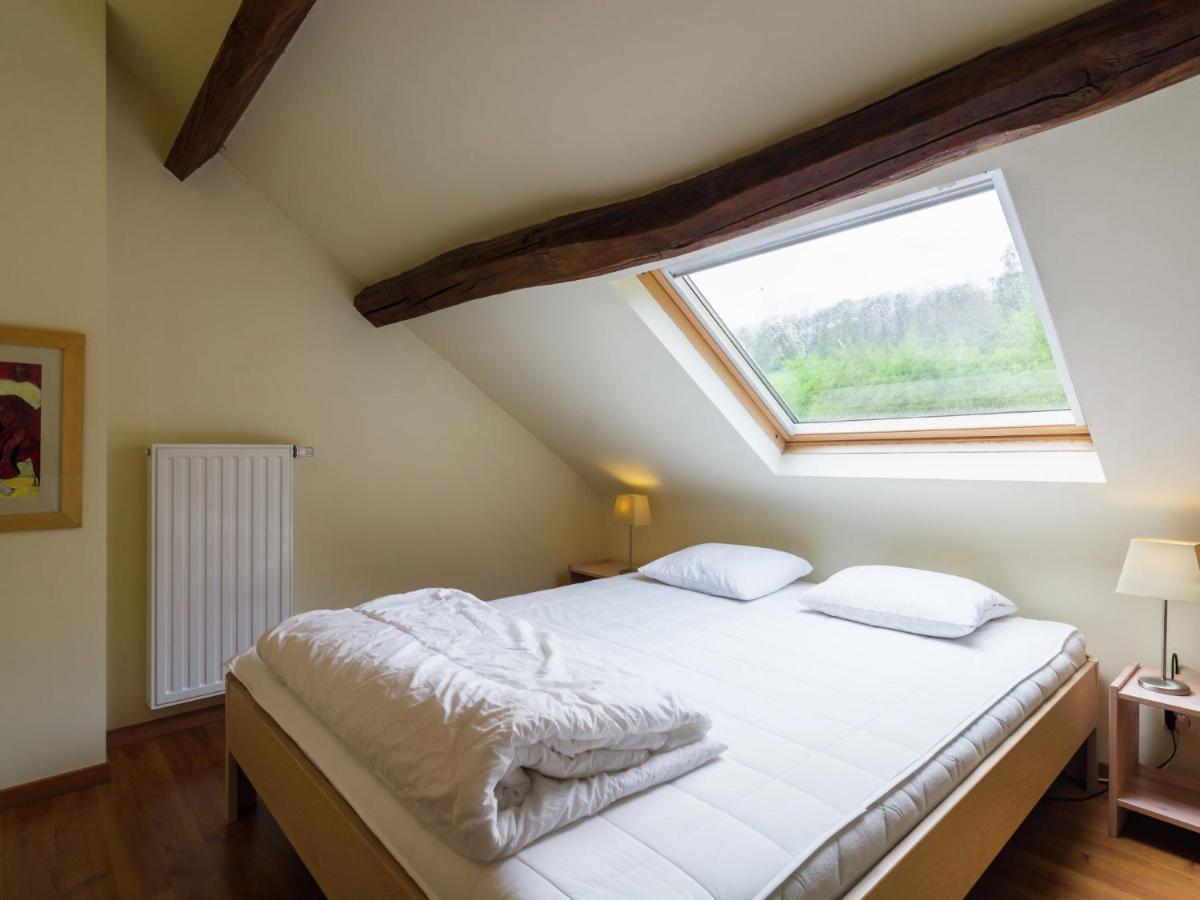 Renovated Farmhouse With Terrace And Garden Soumoy Екстер'єр фото