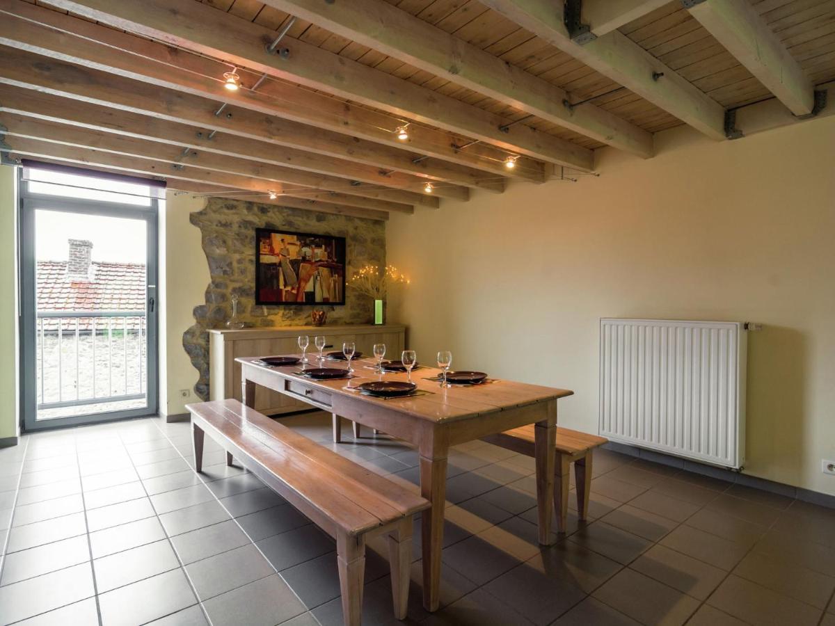 Renovated Farmhouse With Terrace And Garden Soumoy Екстер'єр фото