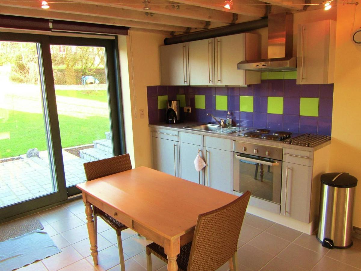 Renovated Farmhouse With Terrace And Garden Soumoy Екстер'єр фото