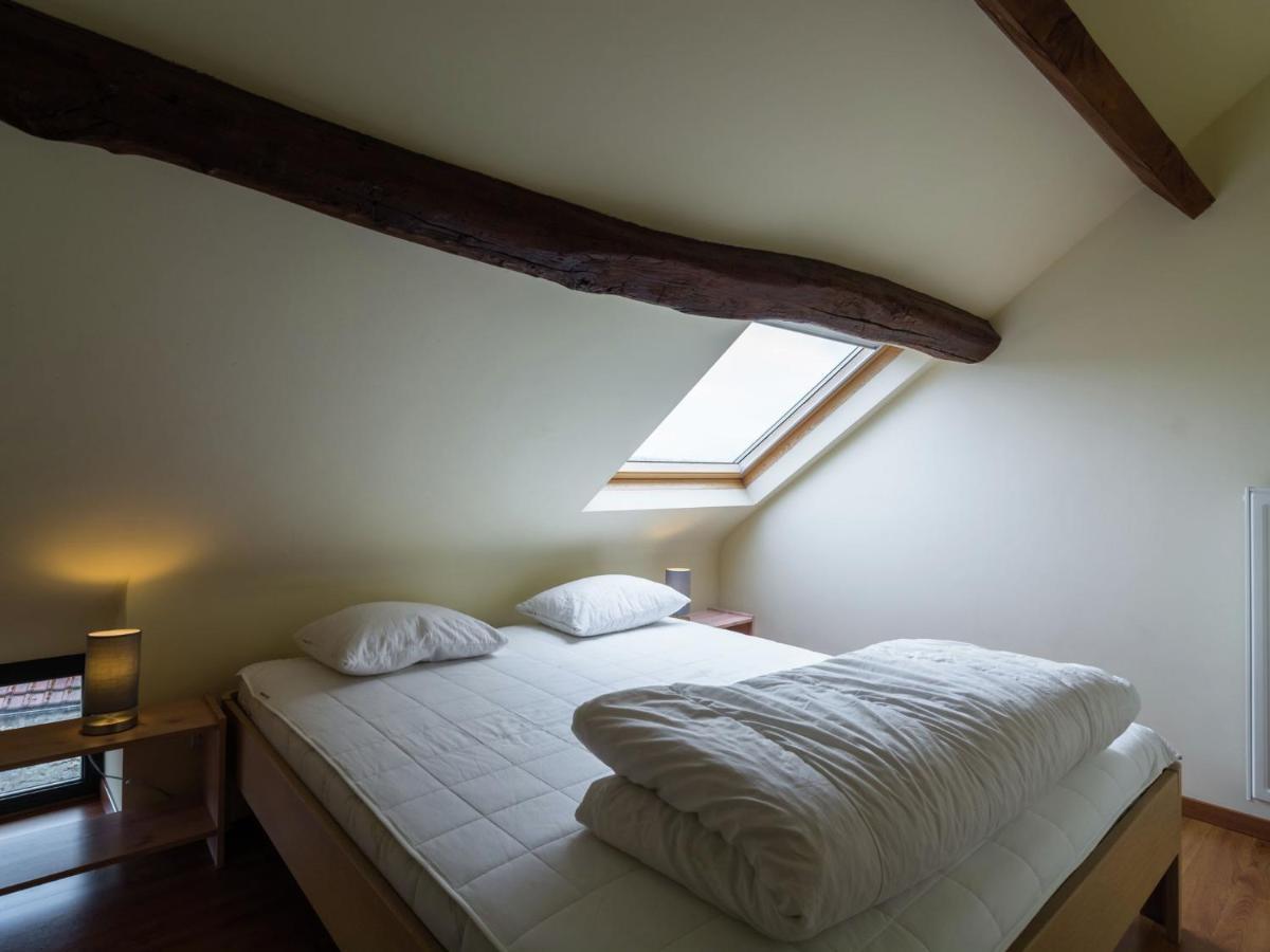 Renovated Farmhouse With Terrace And Garden Soumoy Екстер'єр фото