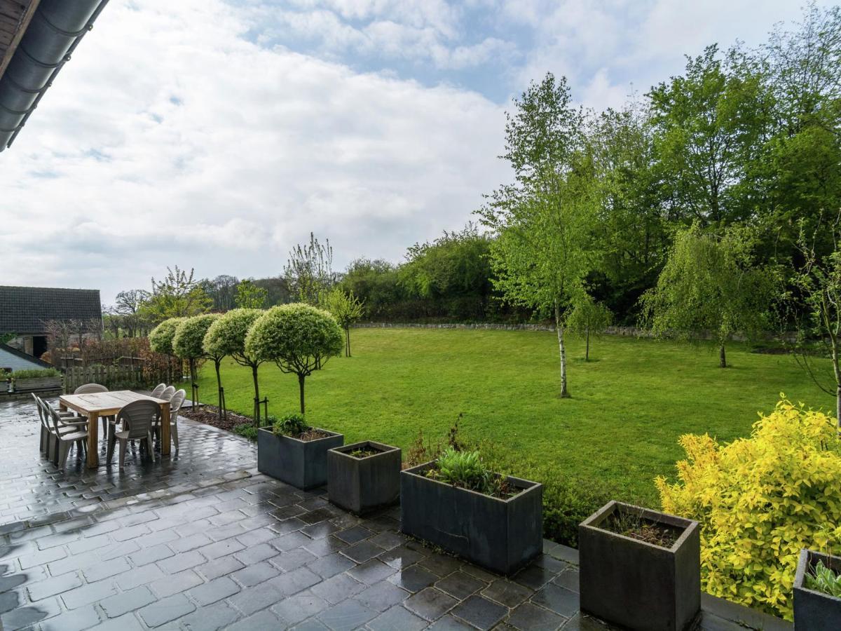 Renovated Farmhouse With Terrace And Garden Soumoy Екстер'єр фото