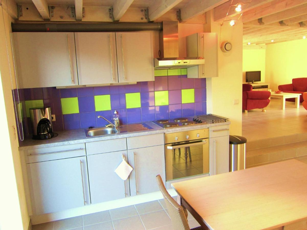 Renovated Farmhouse With Terrace And Garden Soumoy Екстер'єр фото