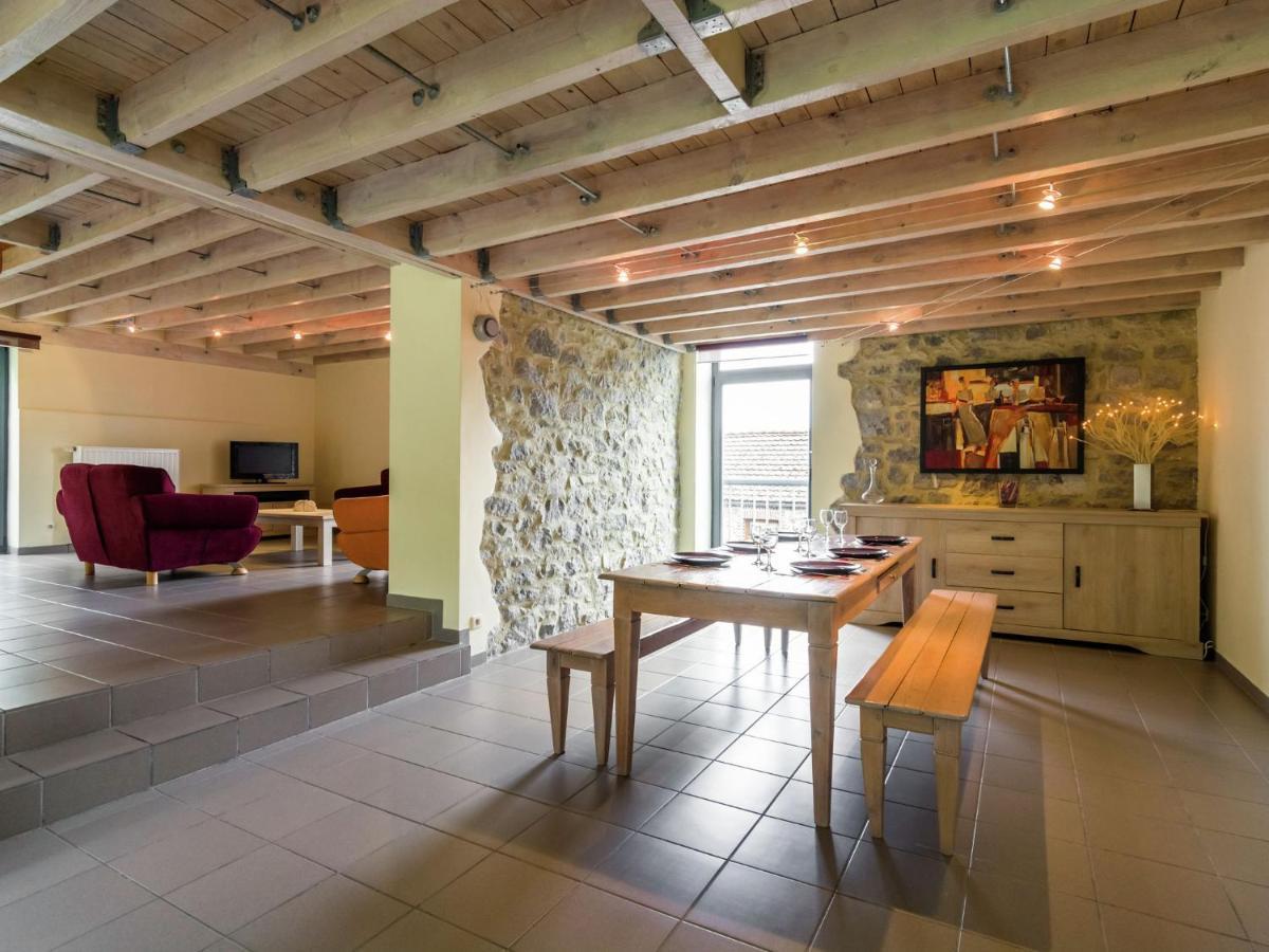 Renovated Farmhouse With Terrace And Garden Soumoy Екстер'єр фото