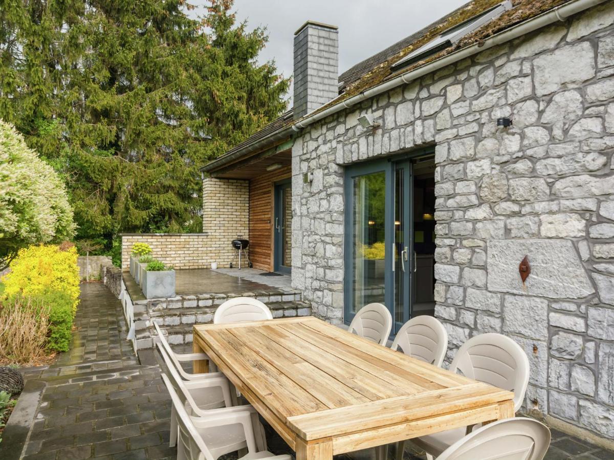 Renovated Farmhouse With Terrace And Garden Soumoy Екстер'єр фото