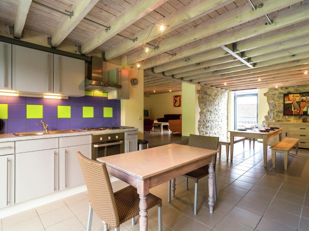 Renovated Farmhouse With Terrace And Garden Soumoy Екстер'єр фото