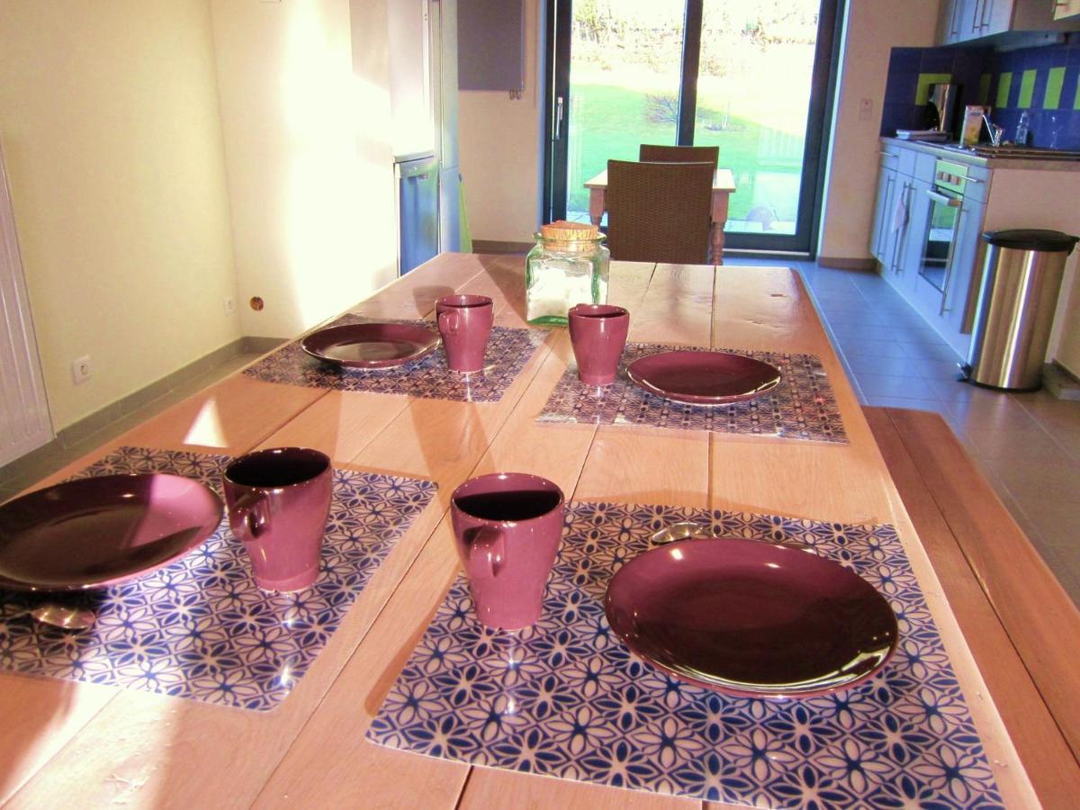 Renovated Farmhouse With Terrace And Garden Soumoy Екстер'єр фото