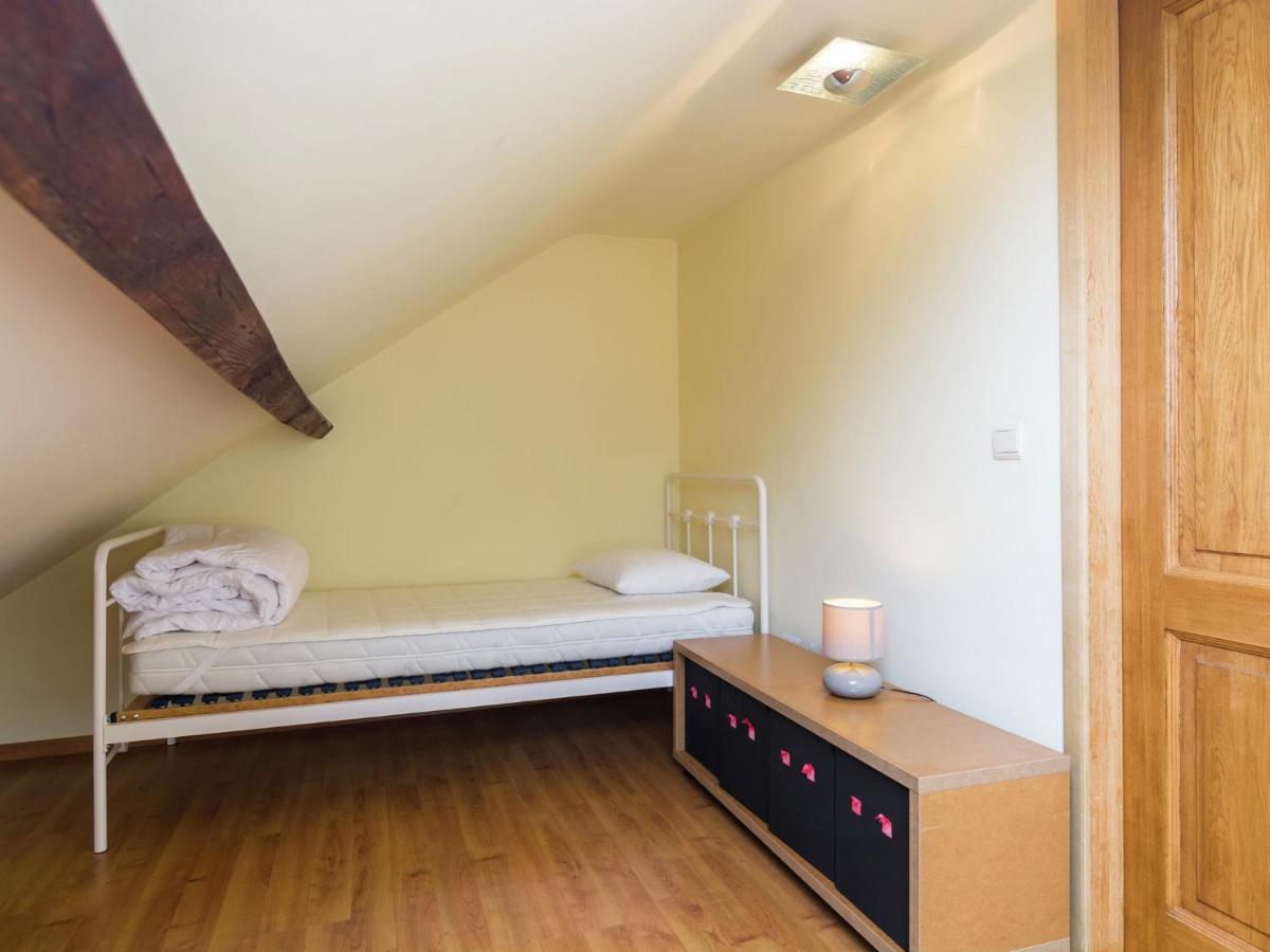 Renovated Farmhouse With Terrace And Garden Soumoy Екстер'єр фото