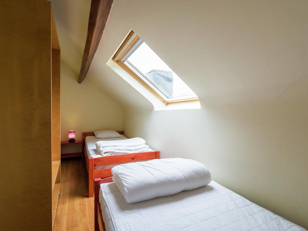 Renovated Farmhouse With Terrace And Garden Soumoy Номер фото