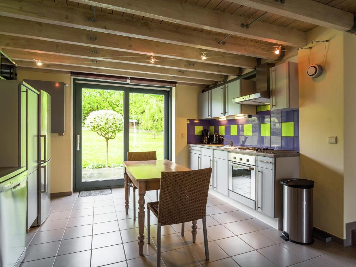 Renovated Farmhouse With Terrace And Garden Soumoy Екстер'єр фото