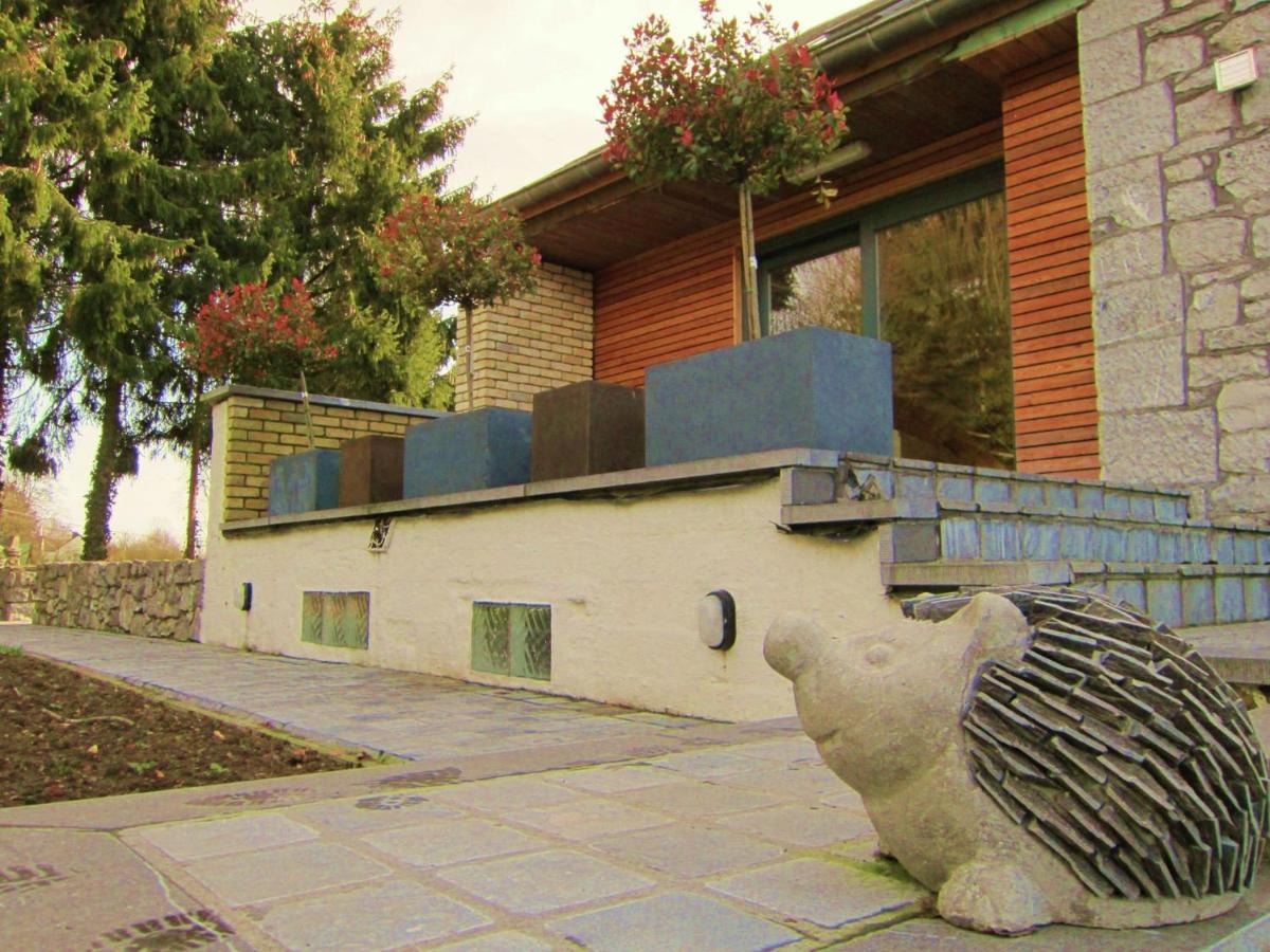 Renovated Farmhouse With Terrace And Garden Soumoy Екстер'єр фото