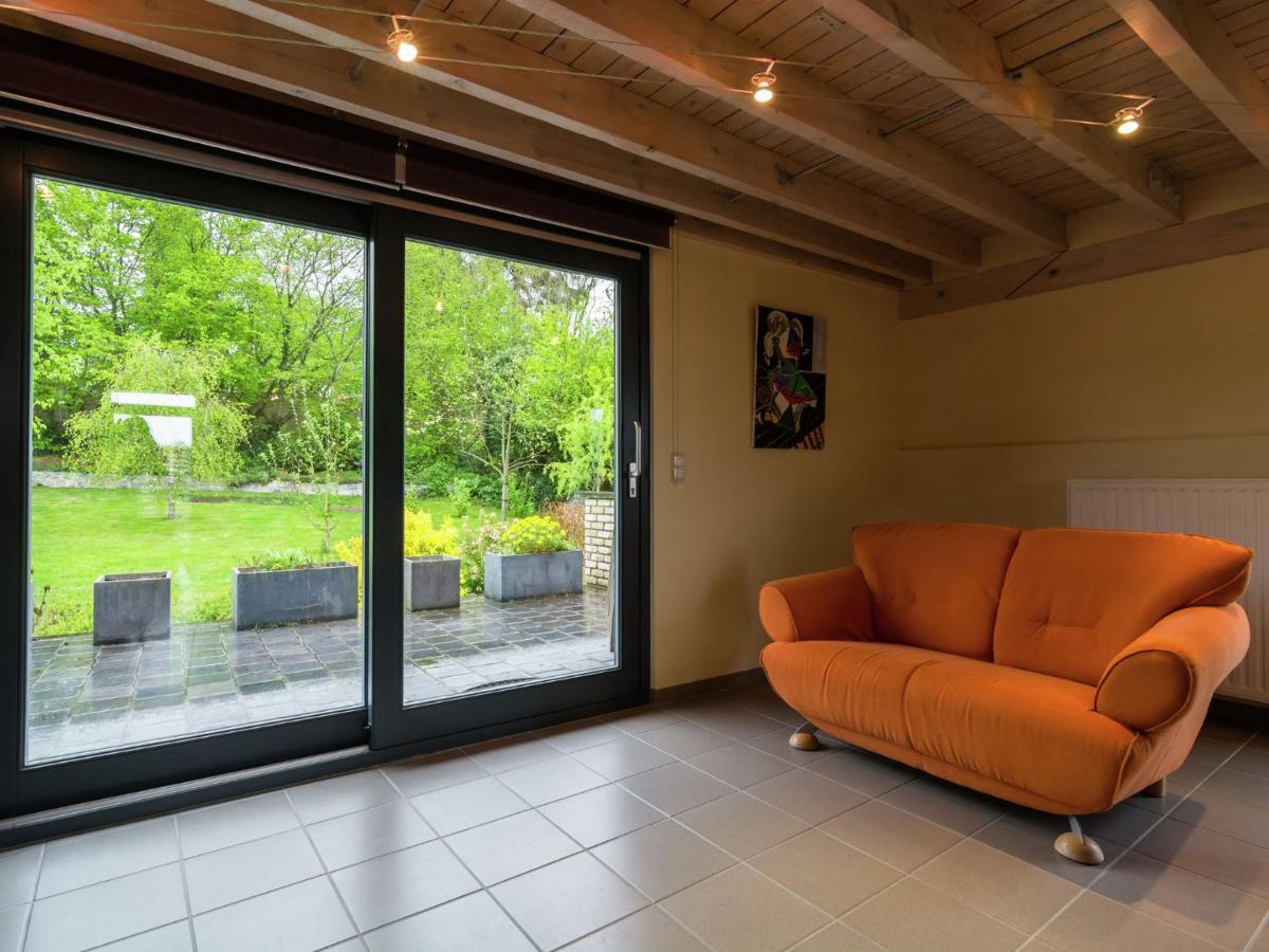 Renovated Farmhouse With Terrace And Garden Soumoy Екстер'єр фото